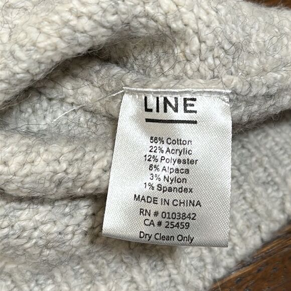 Line Knitwear Bijou Sweater - Size Medium - Picture 10 of 11